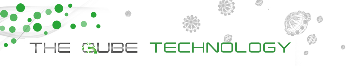 Technology Page Banner